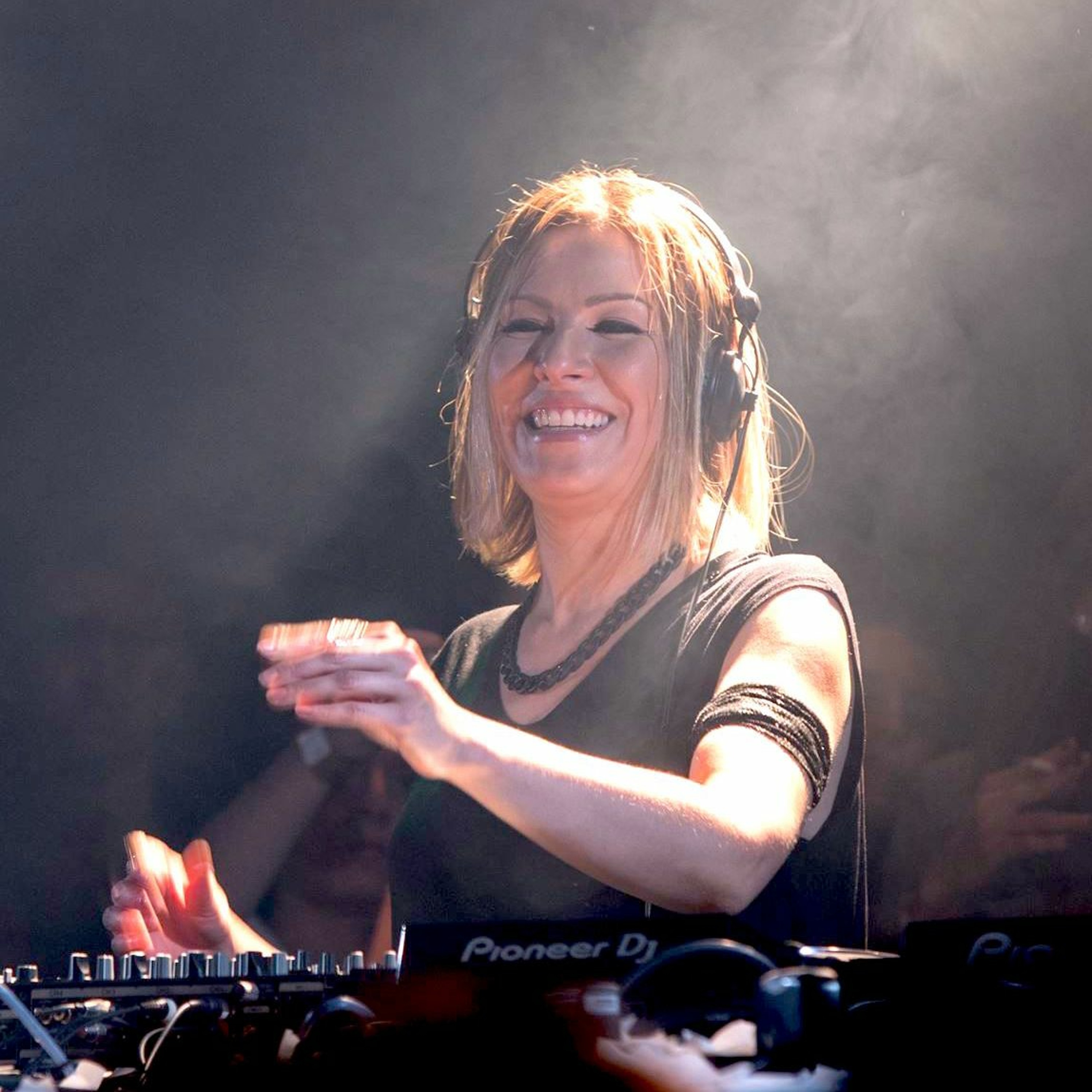 Dj Candy Cox