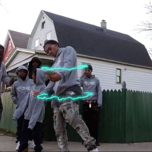 Jigg - No Hook [Prod. Emazon] Shot By @TeeGlazedIt