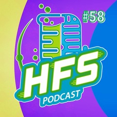 HFS Podcast #58 - It's the End of the Fartball as We Know It