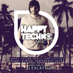 Frank Kid - Iced (Original MIx) [HAPPY TECHNO MUSIC]
