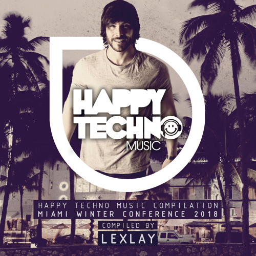 Frank Kid - Iced (Original MIx) [HAPPY TECHNO MUSIC]