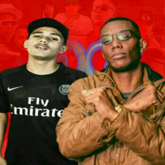 MC GW e MC 7Belo - Ao som do megatrom (DJ TEZINHO) LANÇAMENTO 2018
