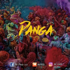 DANGA