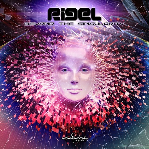 Ovnimoon & Via Axis Feat. Itom Lab - Galactic Mantra (Rigel's Unified Remix)