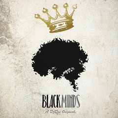 Black Minds (SINGLE)