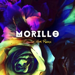 Jahfe - Change Hour (Morillo Remix)