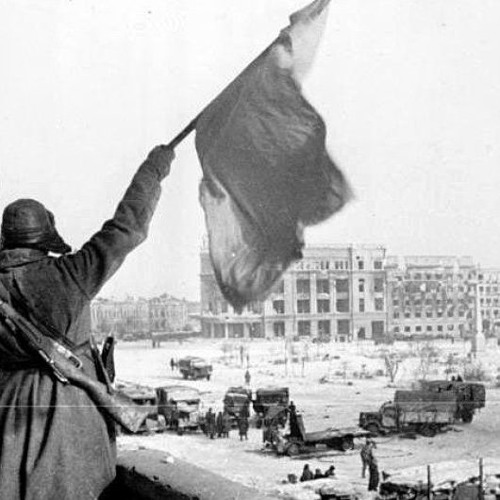 Stalingrad