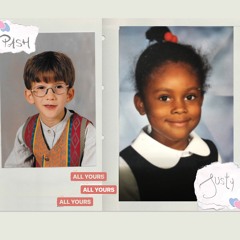 All Yours (Justy x Pash)