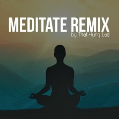 Meditate (Remix)