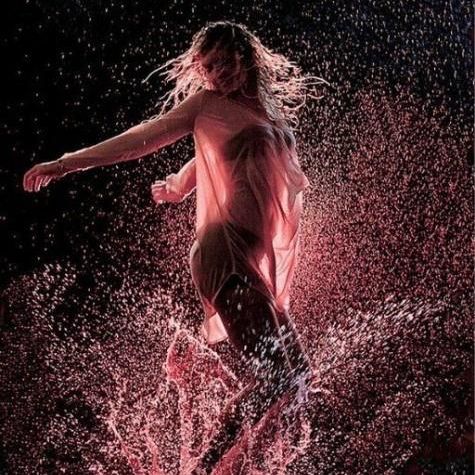 Max Oazo Ft. CAMI – Wicked Game (The Distance & Igi Remix)