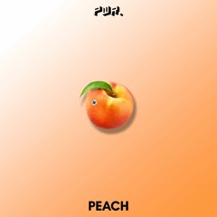 pwr. — Peach