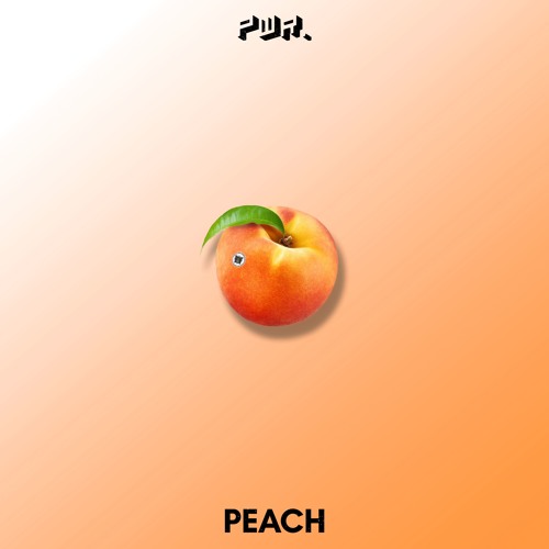 pwr. — Peach