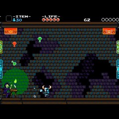 Shovel Knight OST ~ Spin Ye Bottle (Arrangement)