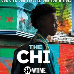 "Feel So Alive"-- as Featured on Showtime's "The Chi"