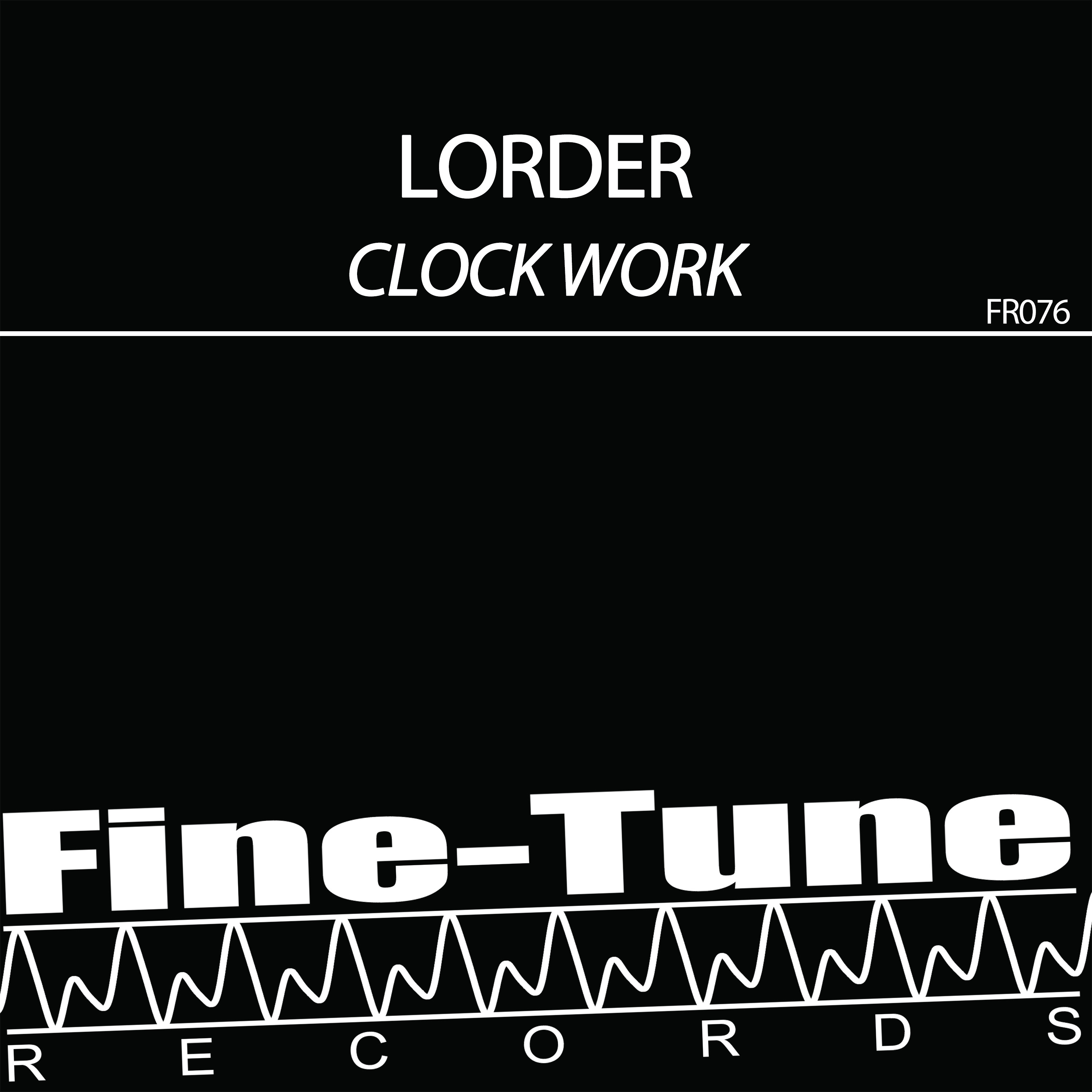 Lorder Music