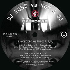 Not a Dj  - Yo Funny