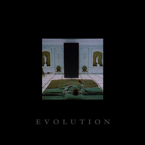 E V O L U T I O N