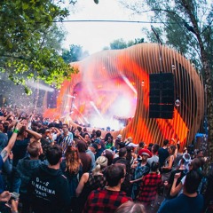 Spacid @ Tomorrowland 2017