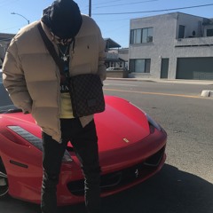 Too Fast (Freestyle)