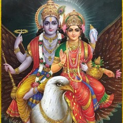 Narayanam ~Atmarama Dasa: