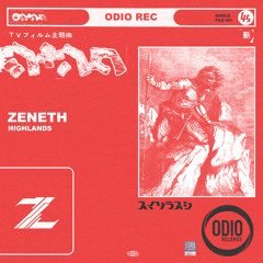Zeneth - Highlands Ft. MagMag