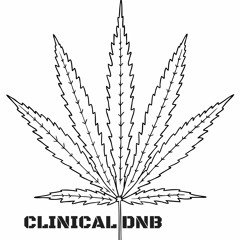 OLD // DRUM AND BASS / ROLLERS / JUNGLE - CLINICAL MIX 2018