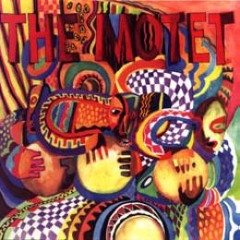 The Motet - Breathe - 06. Scram