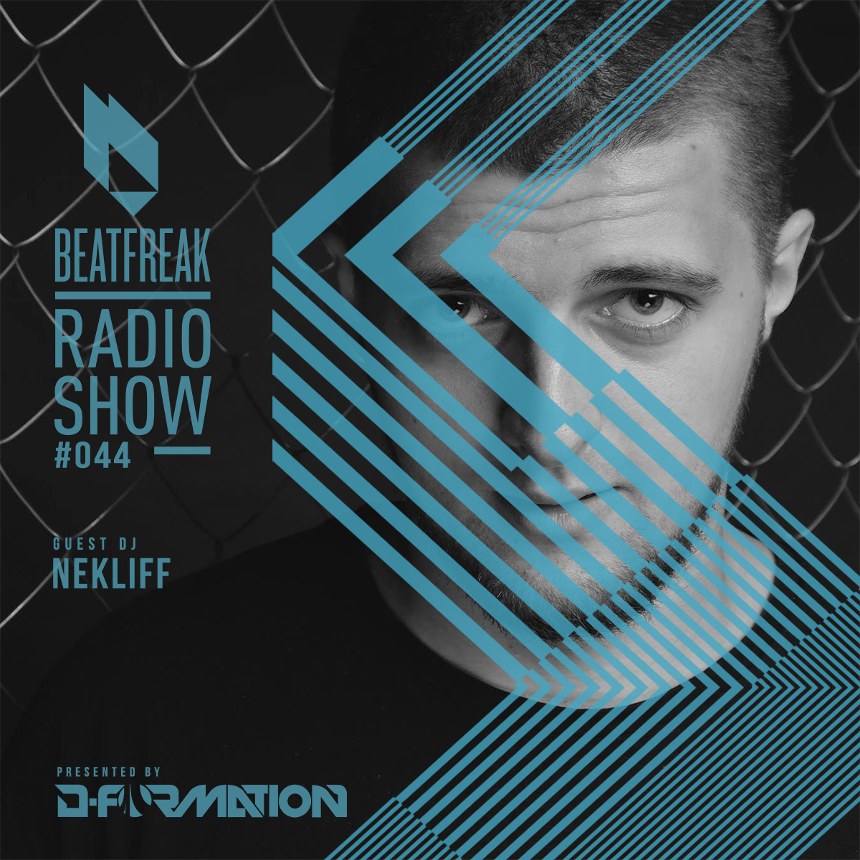 Beatfreak Radio Show by D-Formation