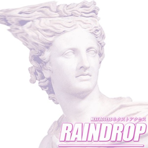 RAINDROP