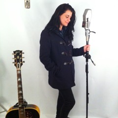 Angel Jackson - Crazy (Patsy Cline Cover)