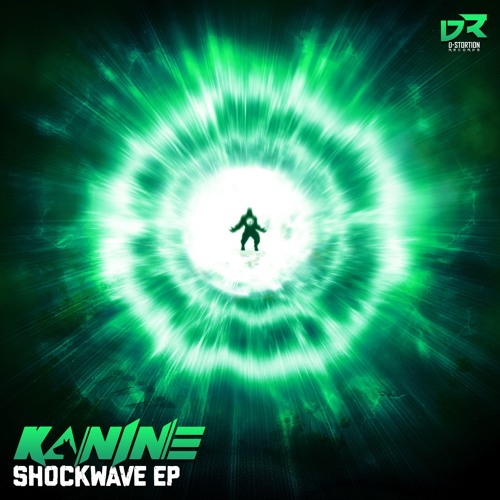 KANINE - RELOAD (SHOCKWAVE EP)