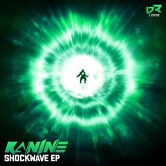 KANINE - DISTORTION (SHOCKWAVE EP)