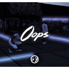Mitchell Yard x Pasquinel - Oops
