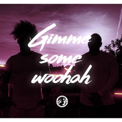 Mitchell Yard x Pasquinel - Gimme some Woohaa