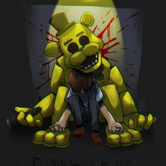 MiatriSs - Five Nights At Freddys 4 Song [FNAF4] (Instrumental)