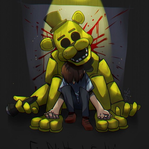 MiatriSs - Five Nights At Freddys 4 Song [FNAF4] (Instrumental)