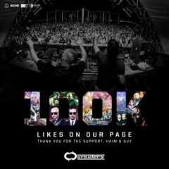 Outsiders - 100,000 Followers On Facebook **FREE DOWNLOAD**