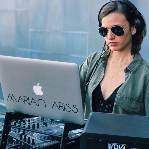 MARIAN ARISS / Ibiza Global Radio Special Set