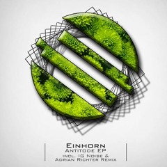 EINHORN (DE) - Antidote (Adrian Richter Remix) [Sprachlos]