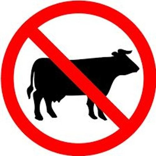 No Beef