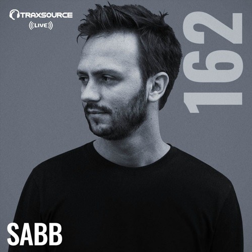 Traxsource Live with Sabb
