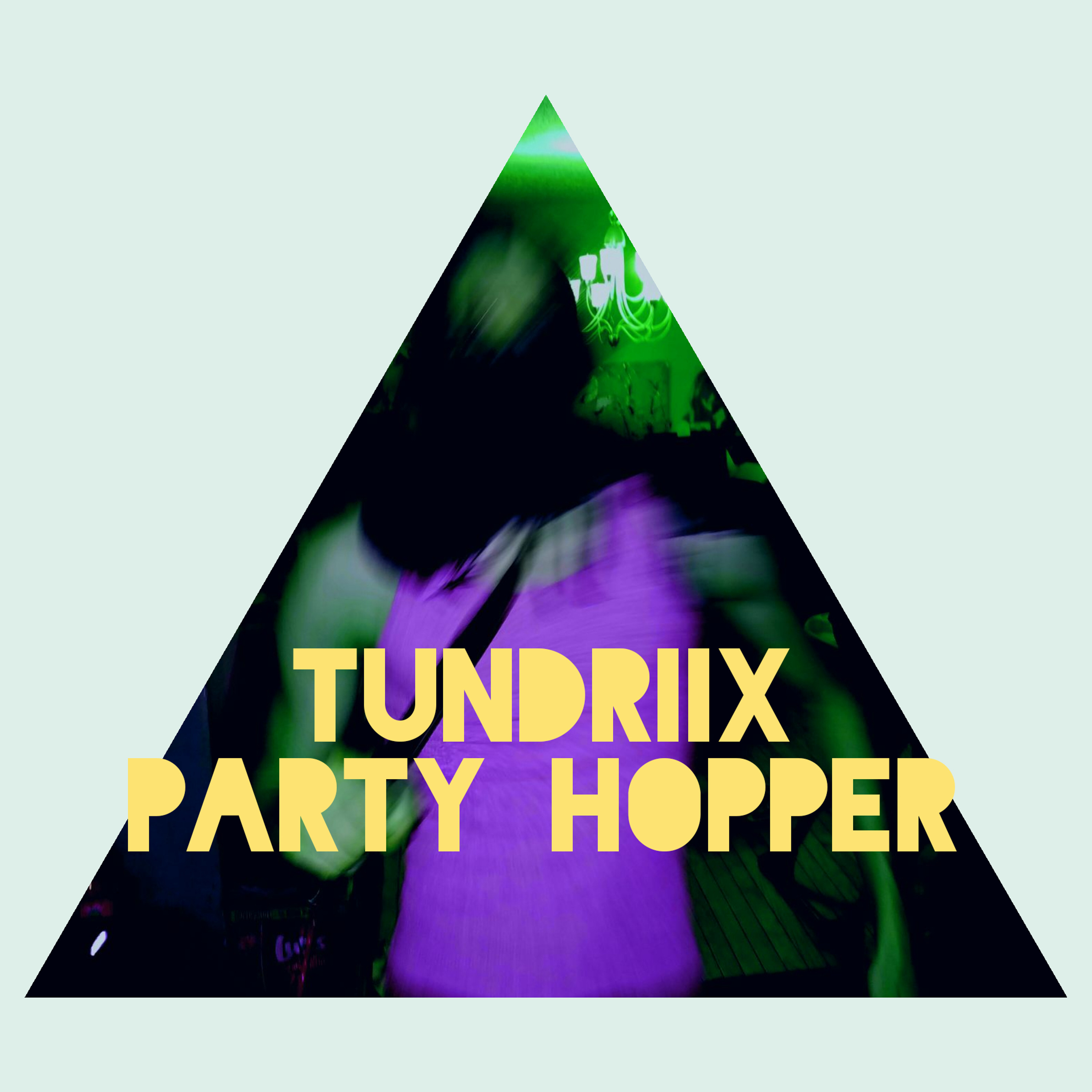 Party Hopper episode artwork