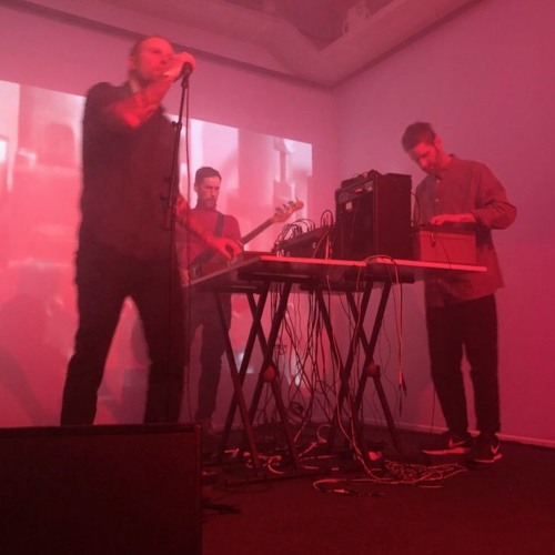 Goz Live Inkonst