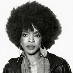 Lauryn Hill - Doo Wop (That Thing) (Jimi Needles Edition)