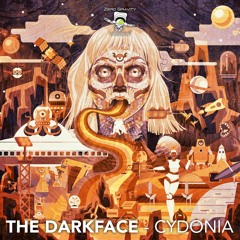The Darkface - Cydonia - Zero Gravity Records