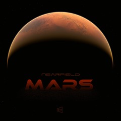 Nearfield - Mars [reissue 2018]