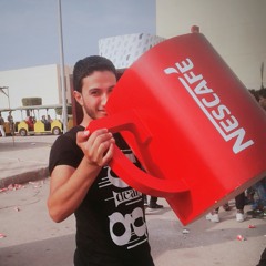 رامى جمال حبك منى واخدنى