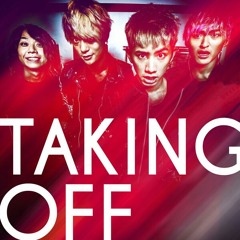 ONE OK ROCK - Taking Off(HQ)