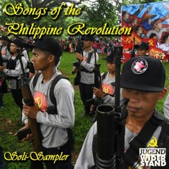 08 Awit Ng Rebolusyonaryo