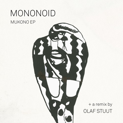 PREMIERE: Mononoid - Ballina (Orignal Mix) [KELLER]